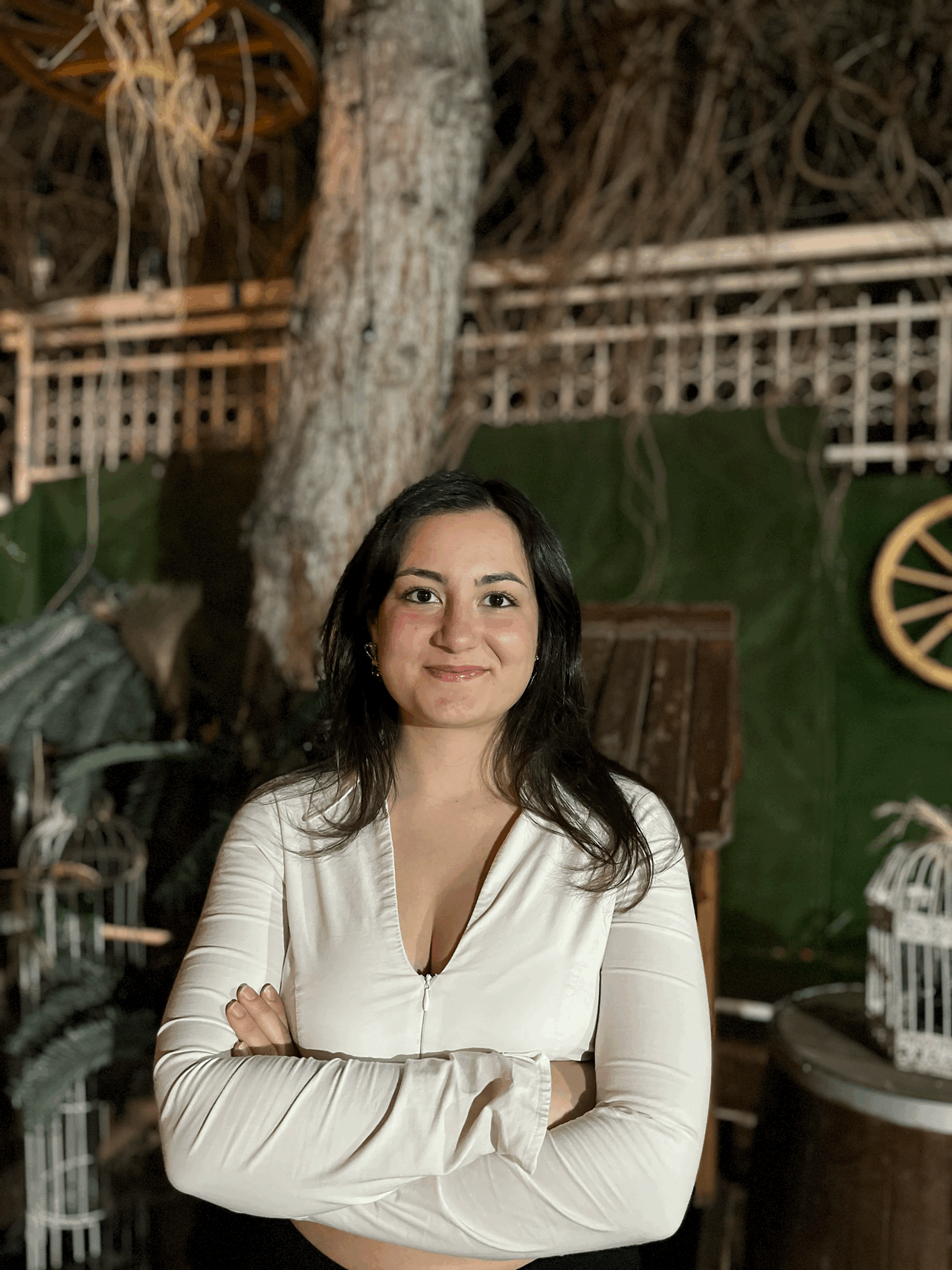 Aslı Öncan