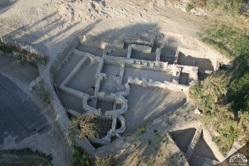 Sobesos Ancient City