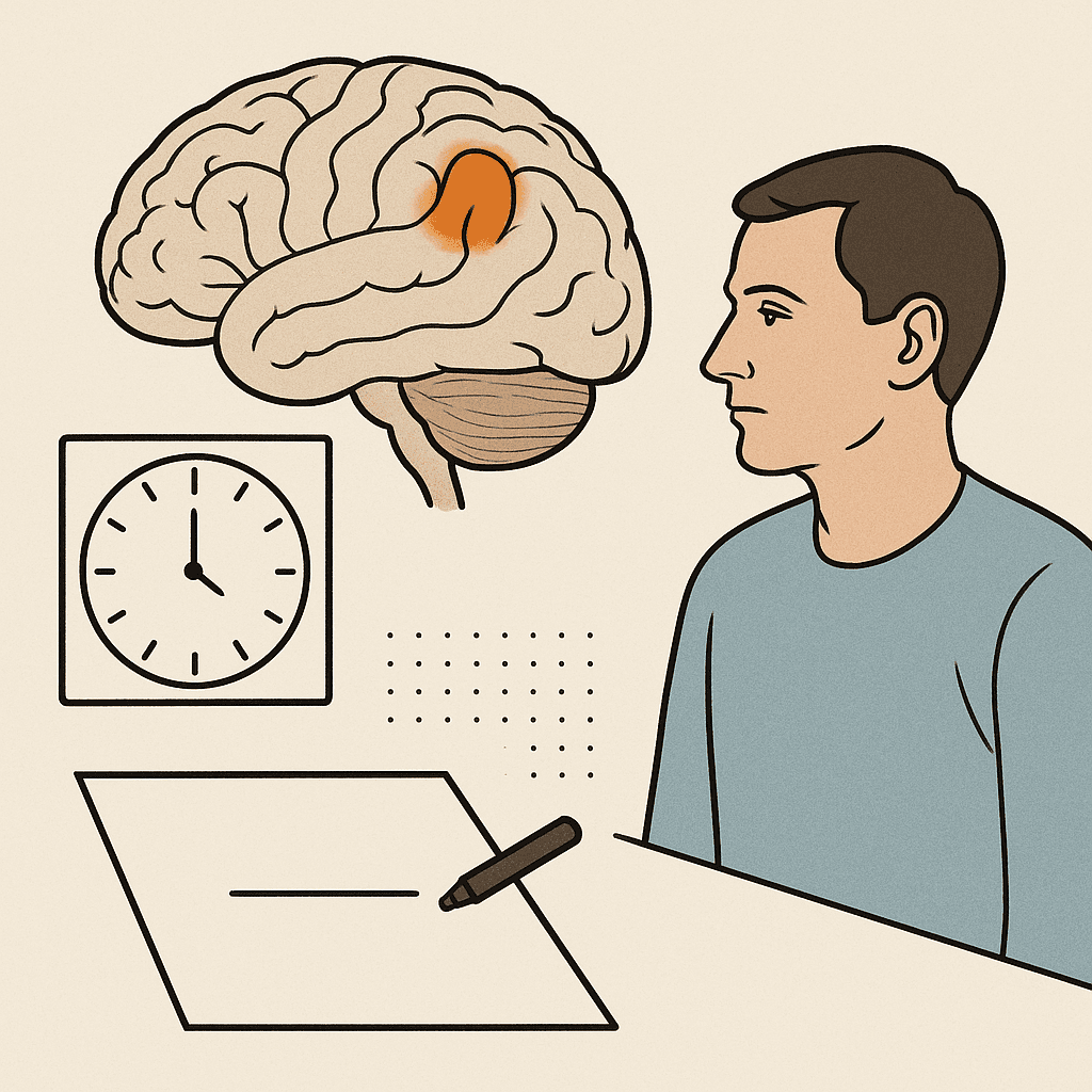 Neglect Syndrome