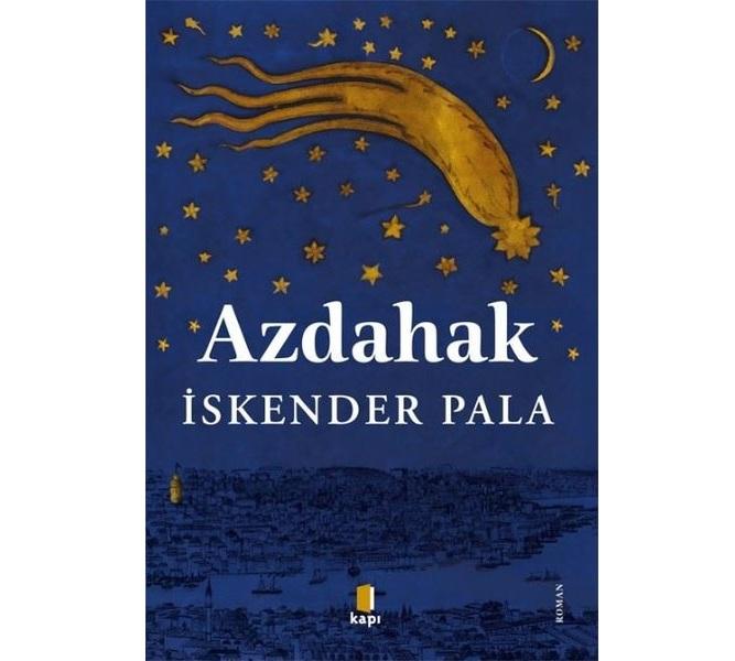 Azdahak (Kitap)