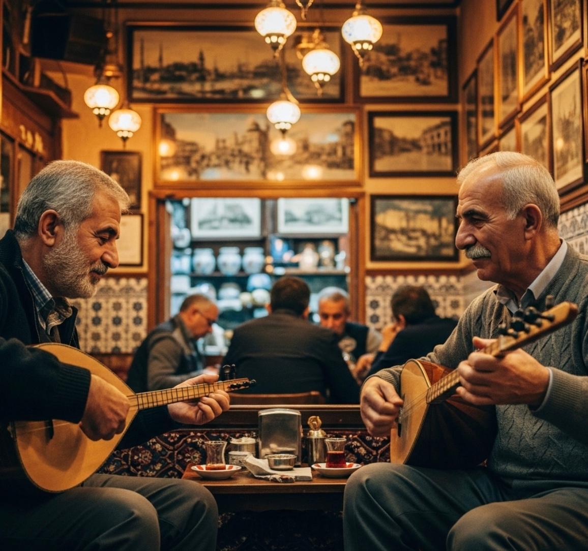 The Tradition of Poetic Dueling