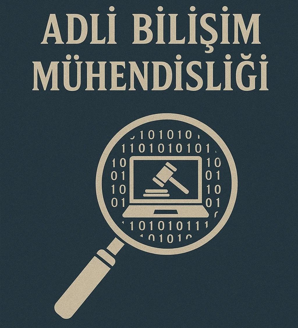 Adli Bilişim Mühendisliği