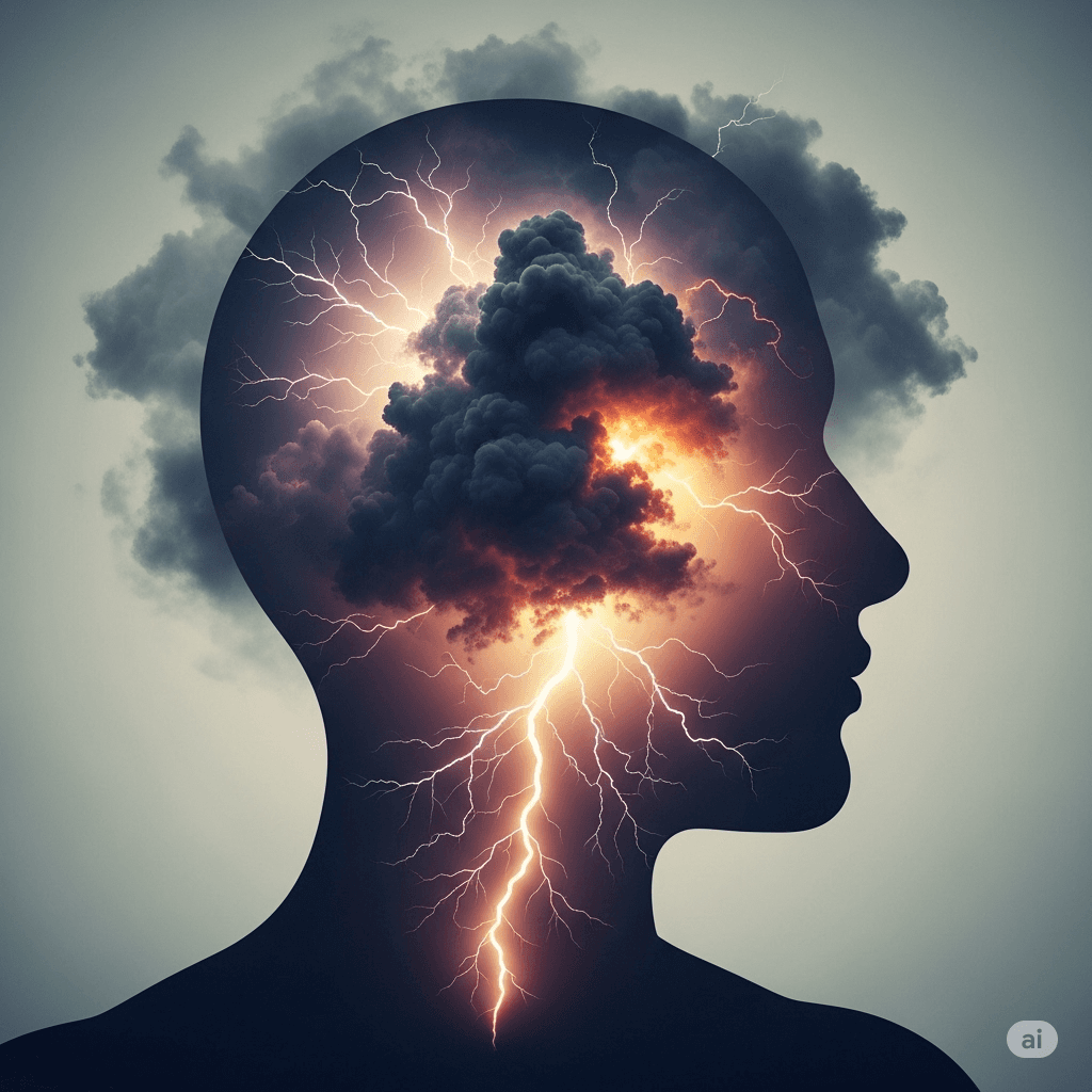 Automatic Negative Thoughts