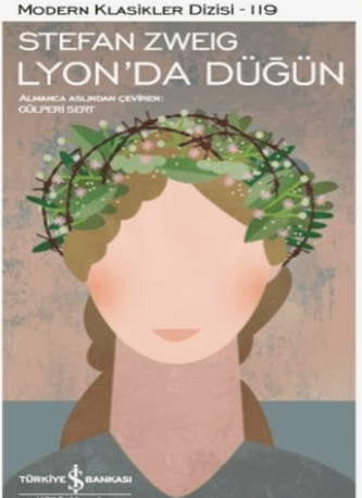 Wedding in Lyon (Book)