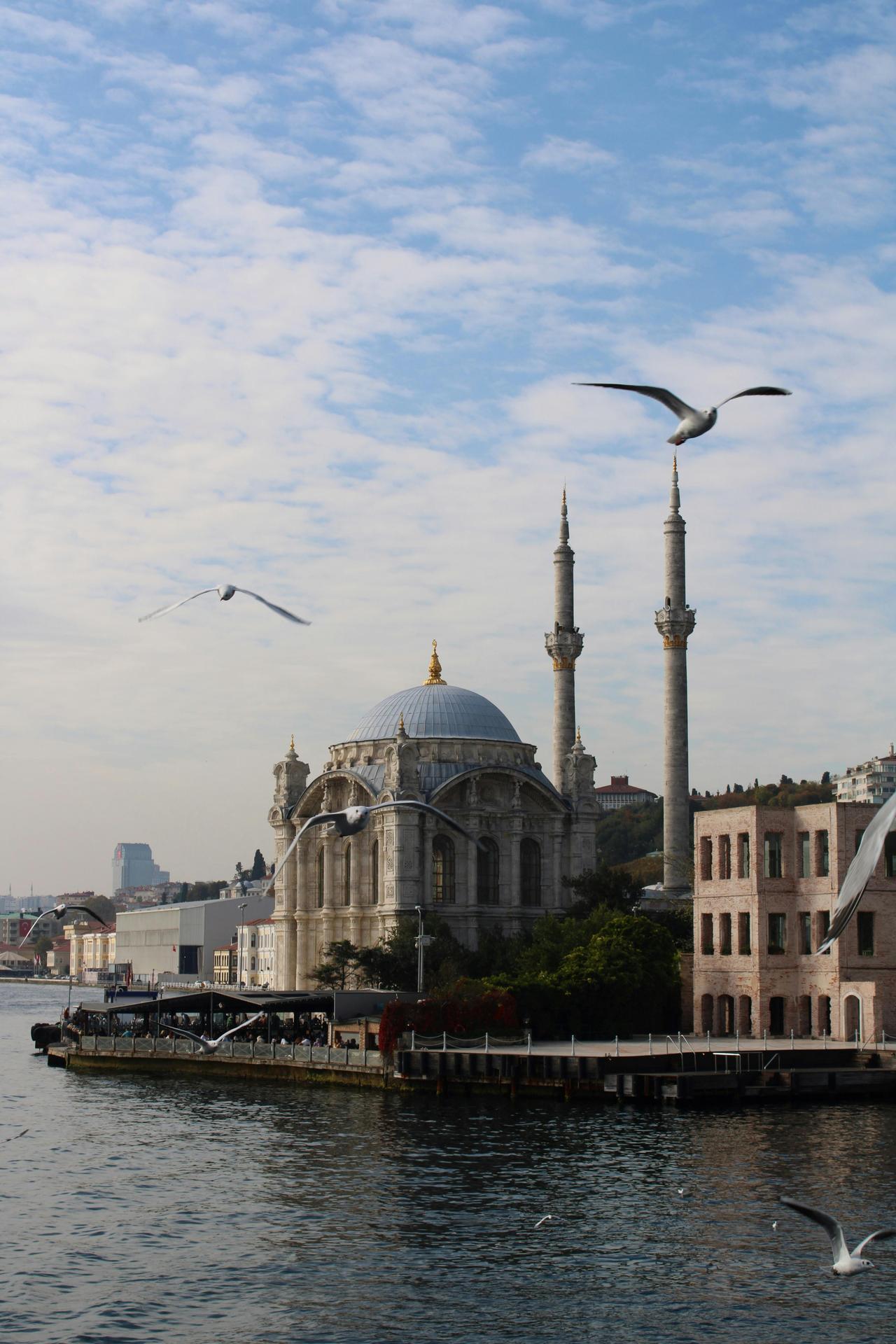 Esma Sultan Yalısı