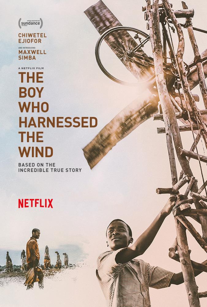 The Child Who Tamed the Wind (film)
