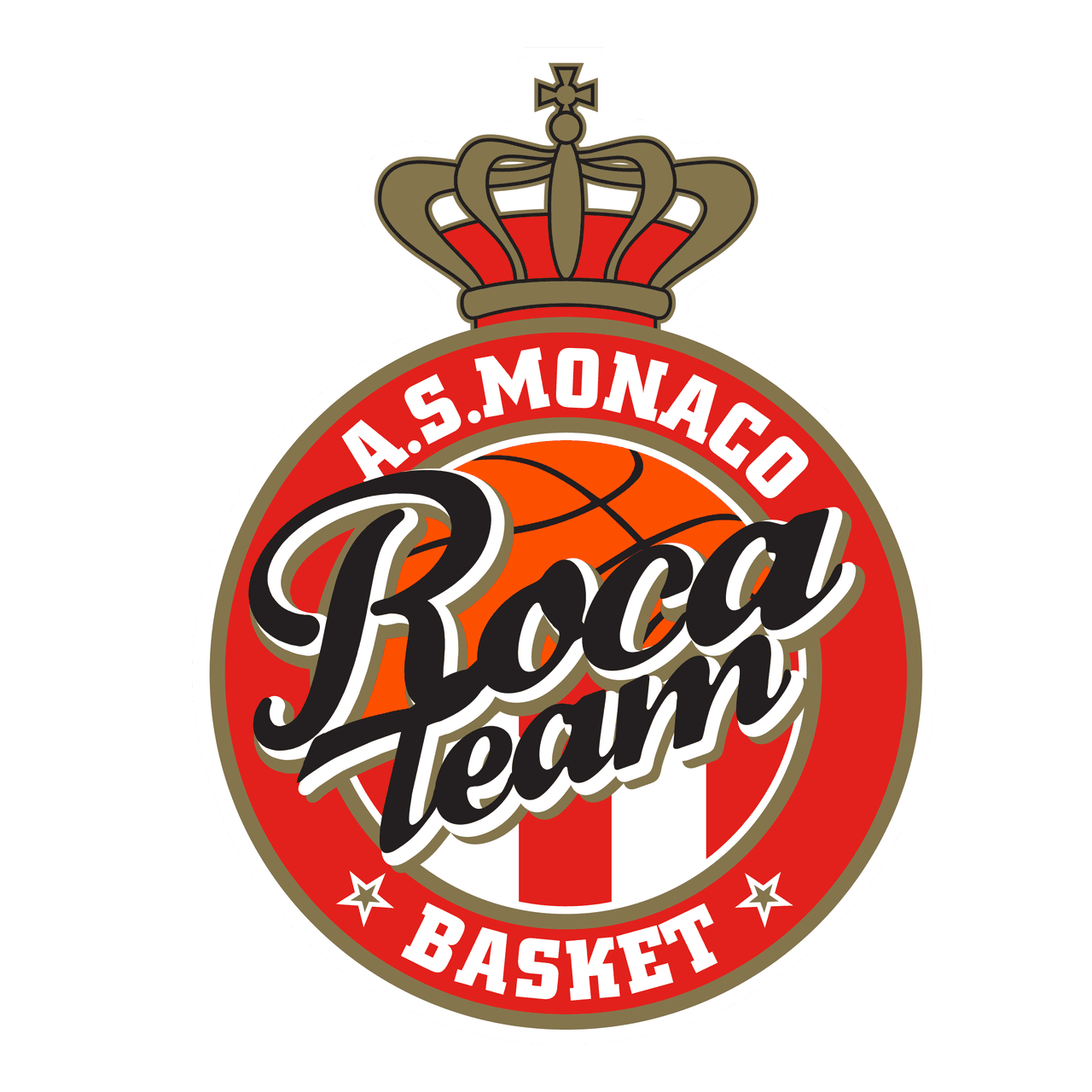 AS MONACO