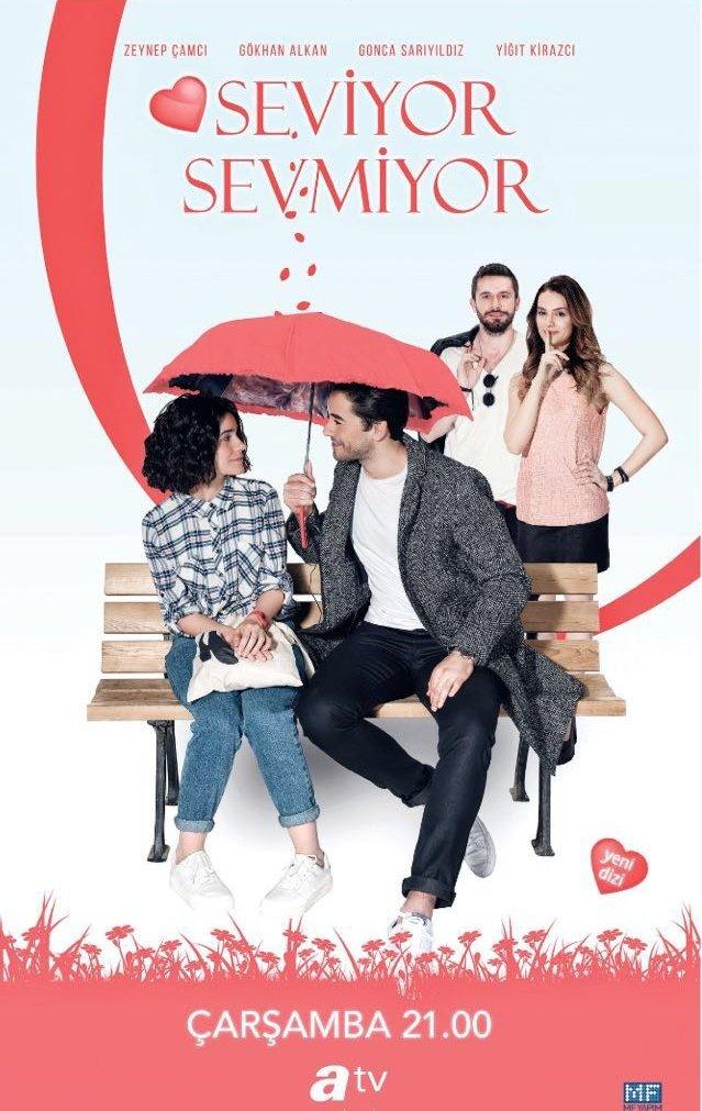 Love or Not (TV Series)