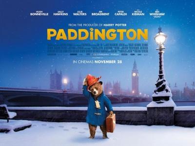 Ayı Paddington (Film)