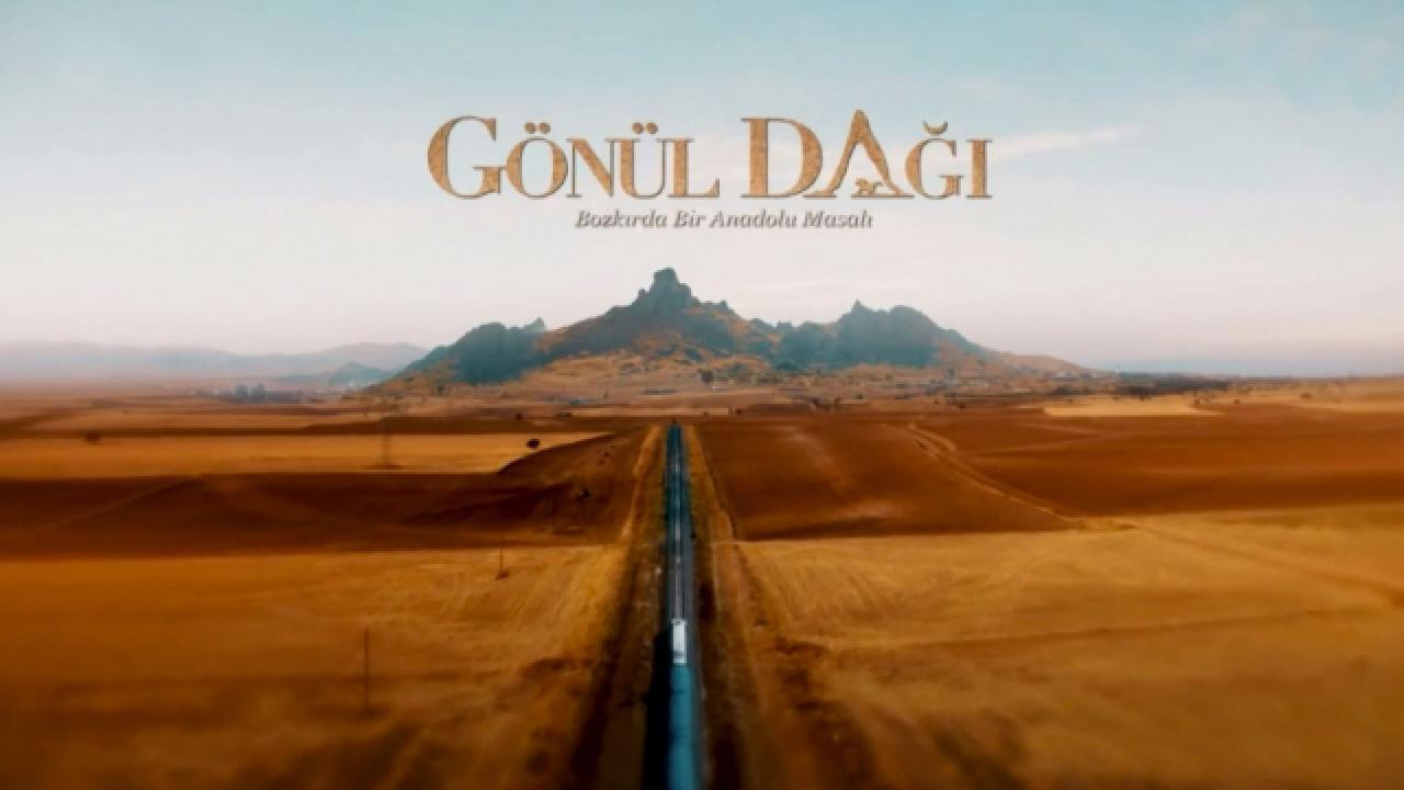 Gönül Dağı (Series)