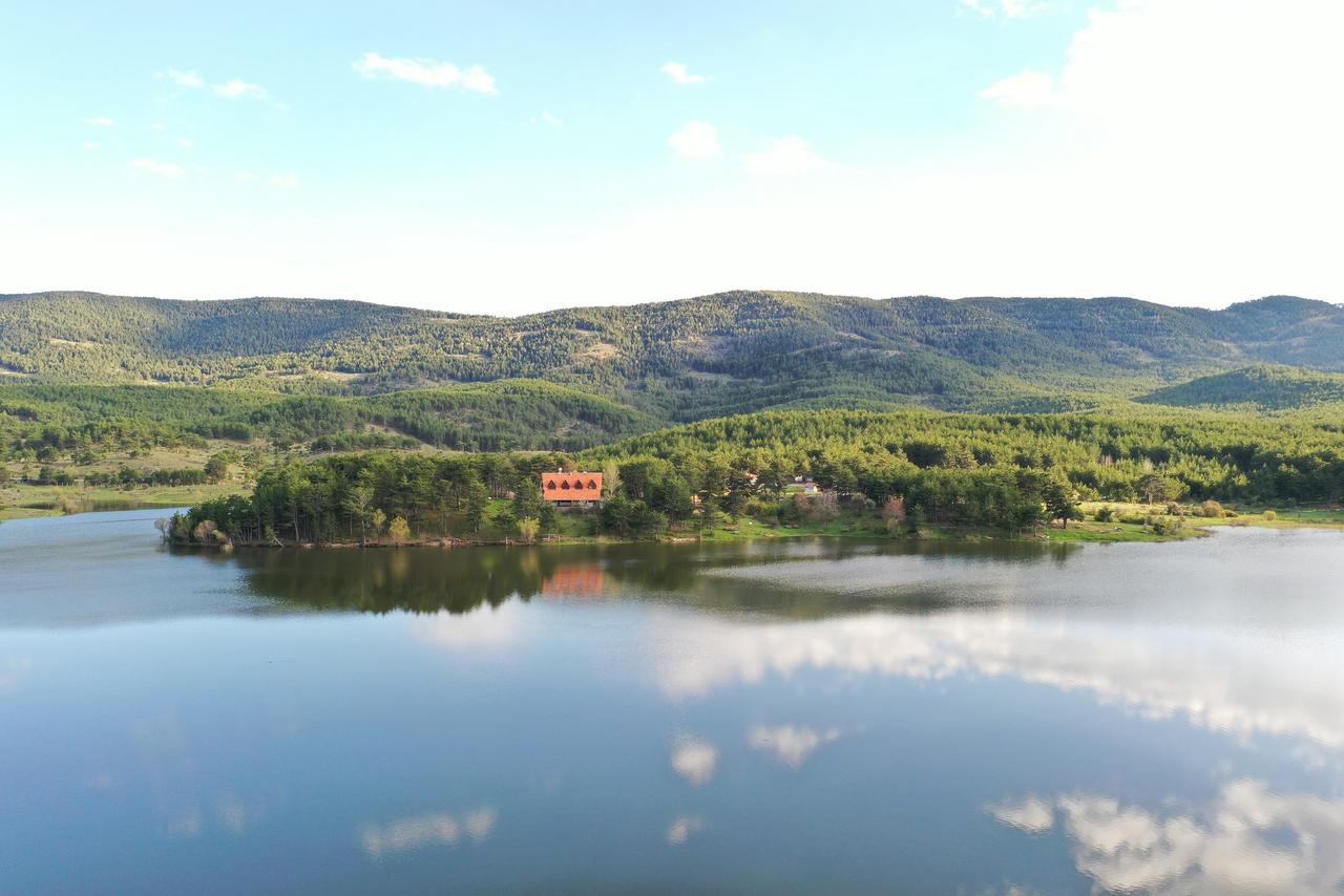 Sorgun Nature Park