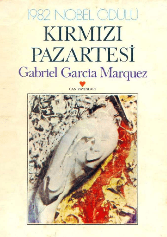 Red Monday (Book)