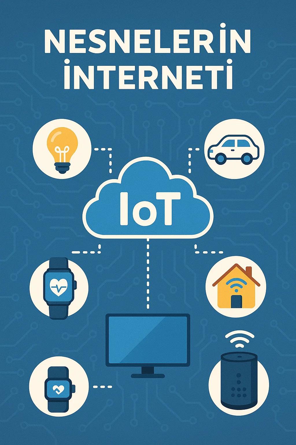 IoT (Internet of Things)