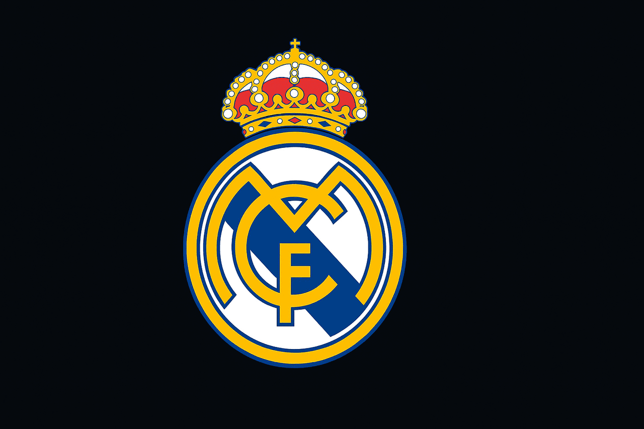 Real Madrid Basketball Team