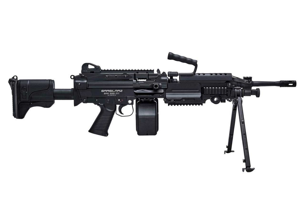 SAR 556 MT