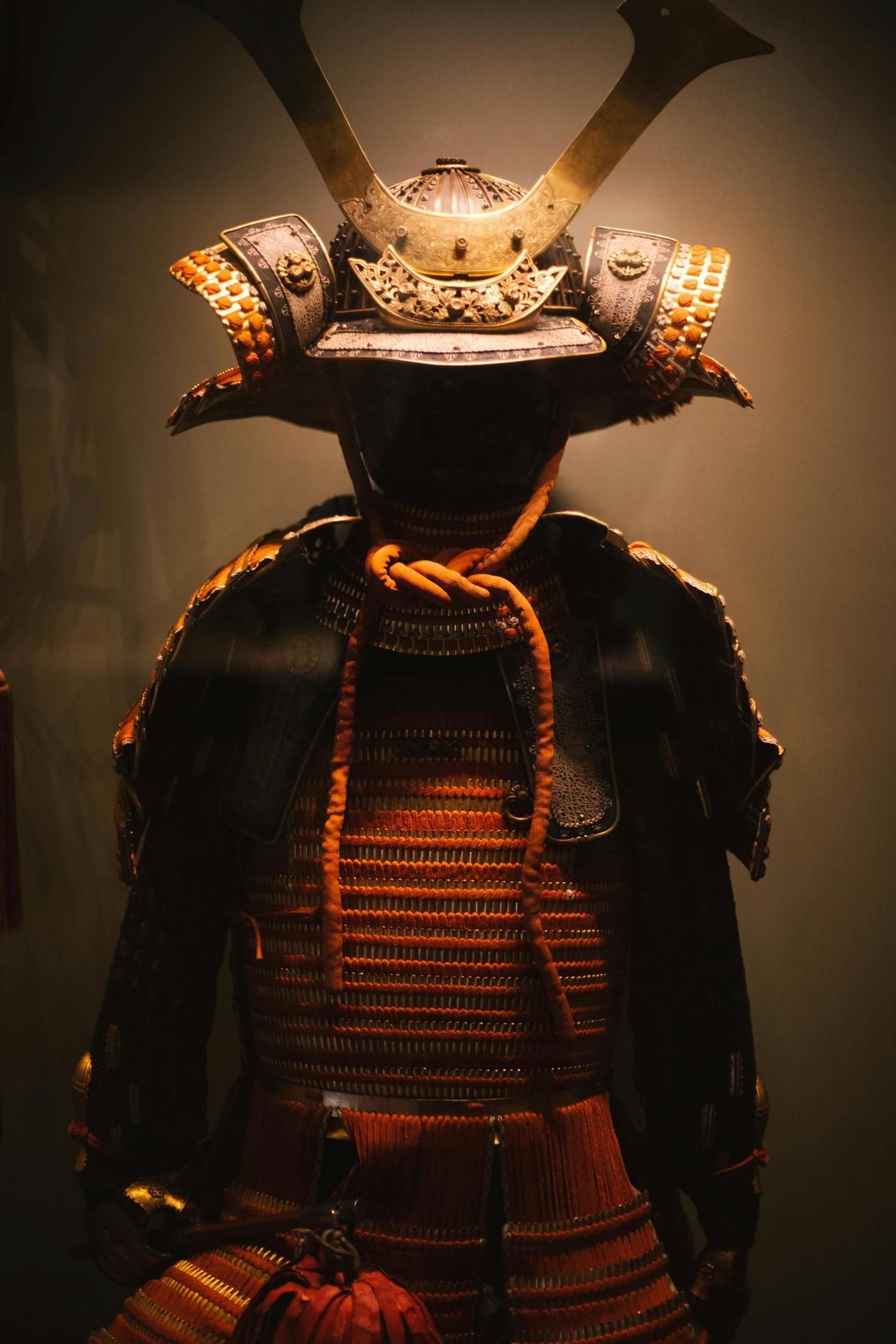Japon Efsanesi: Samuray