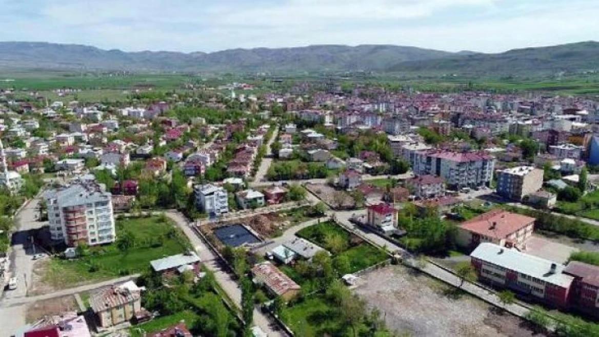 Karakoçan (İlçe)