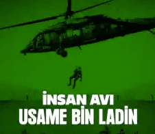 Human Hunt: Osama bin Laden (Documentary)