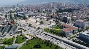 Osmangazi (İlçe)