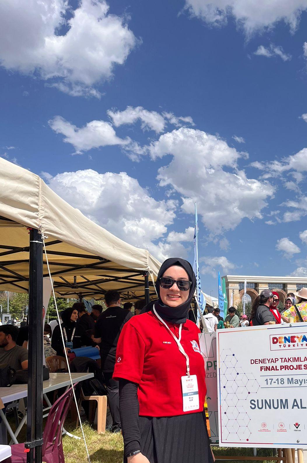 Miray GÜR