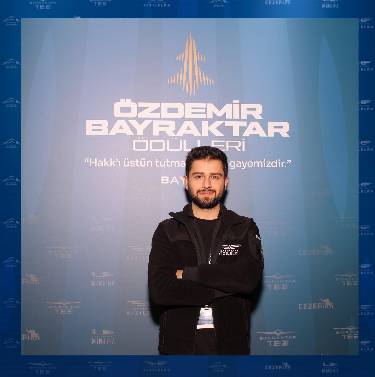 Buğrahan Tezgel