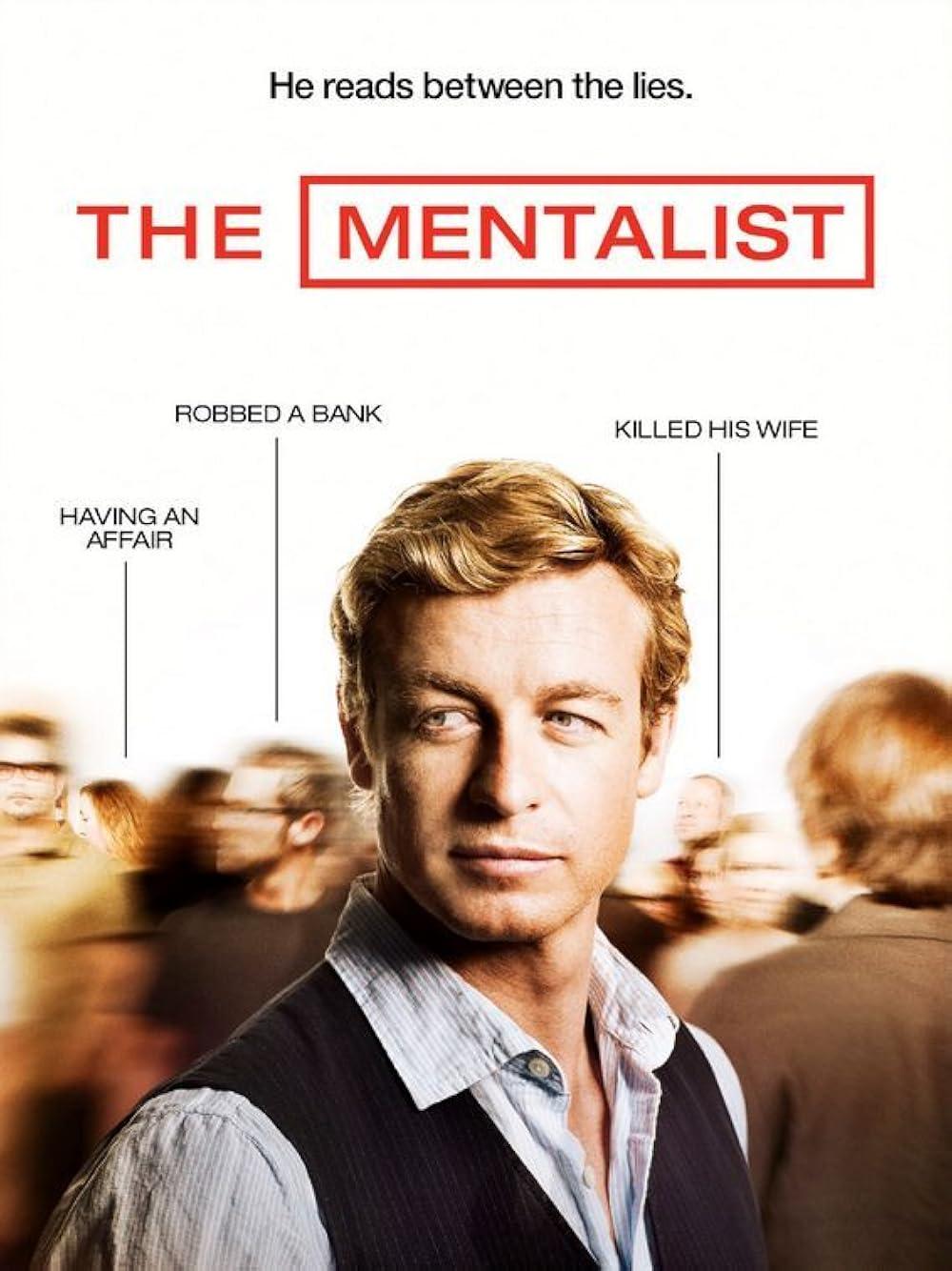 The Mentalist (TV Series)