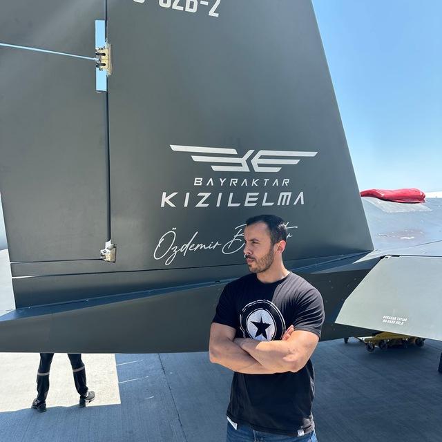 Gökhan Haydar Kumcu