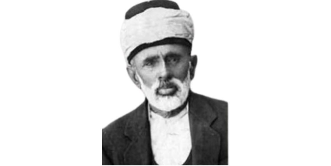 Abdullah Karabina