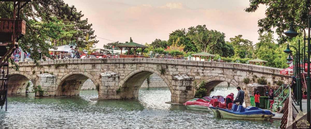 Meram Bridge