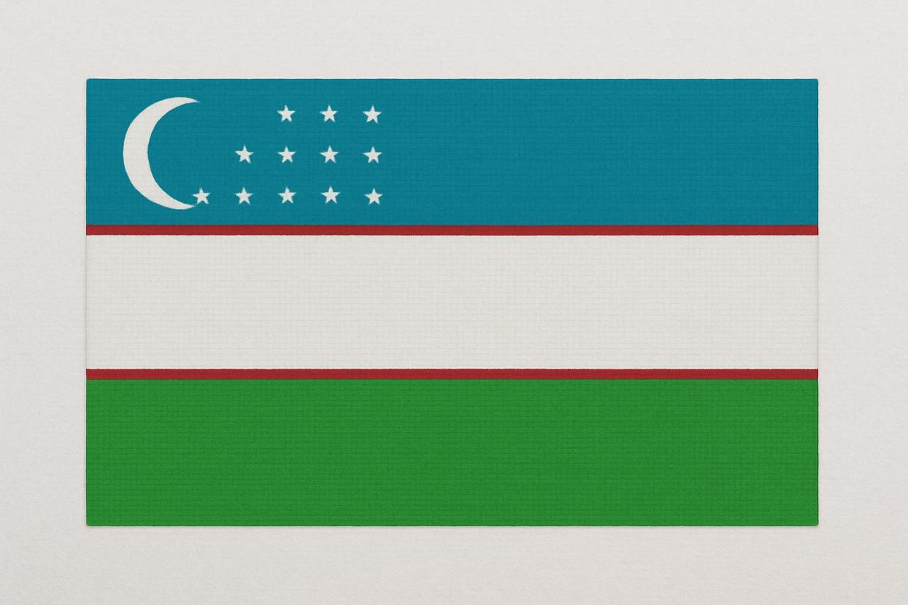 Özbekistan'ı Tanıyalım
