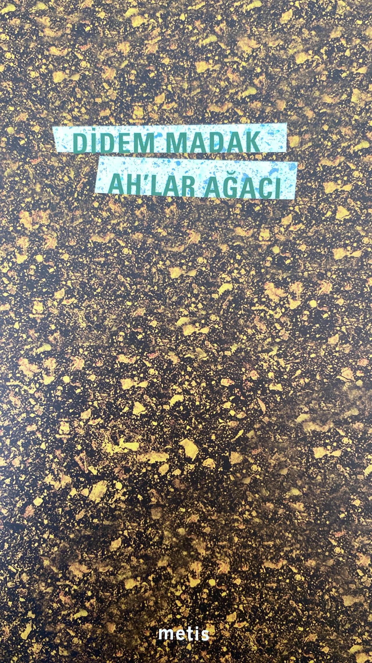 The Trees of Ah (Book)