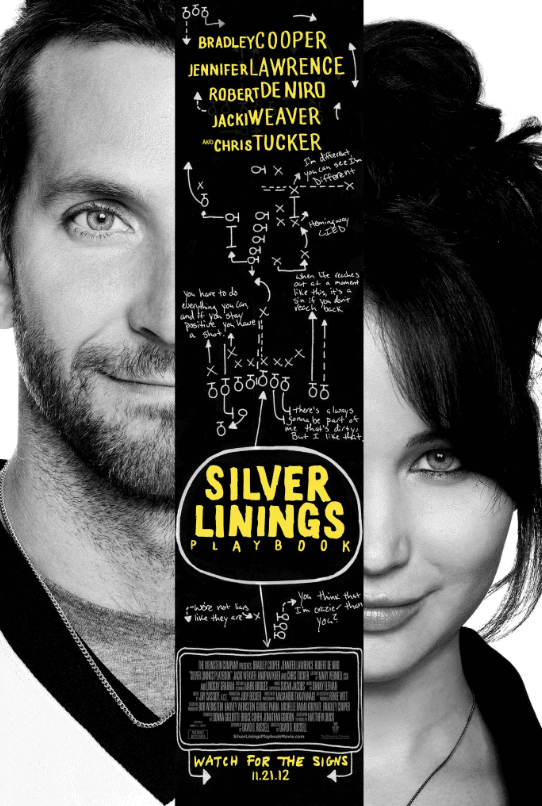 Silver Linings Playbook (Movie)
