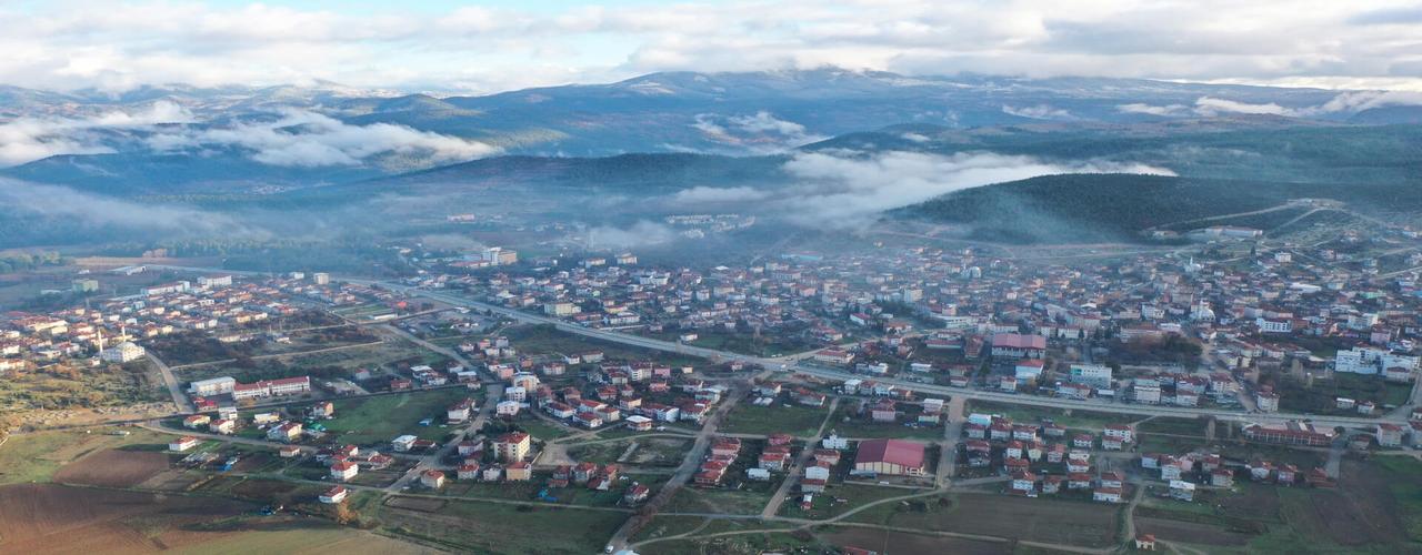 Orhaneli (District)