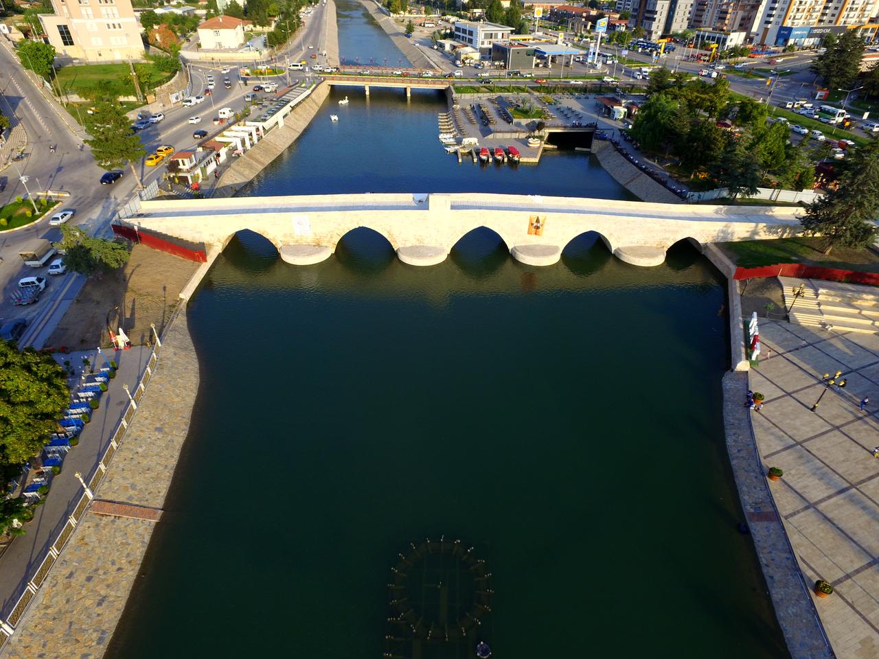 Yeşilırmak Bridge
