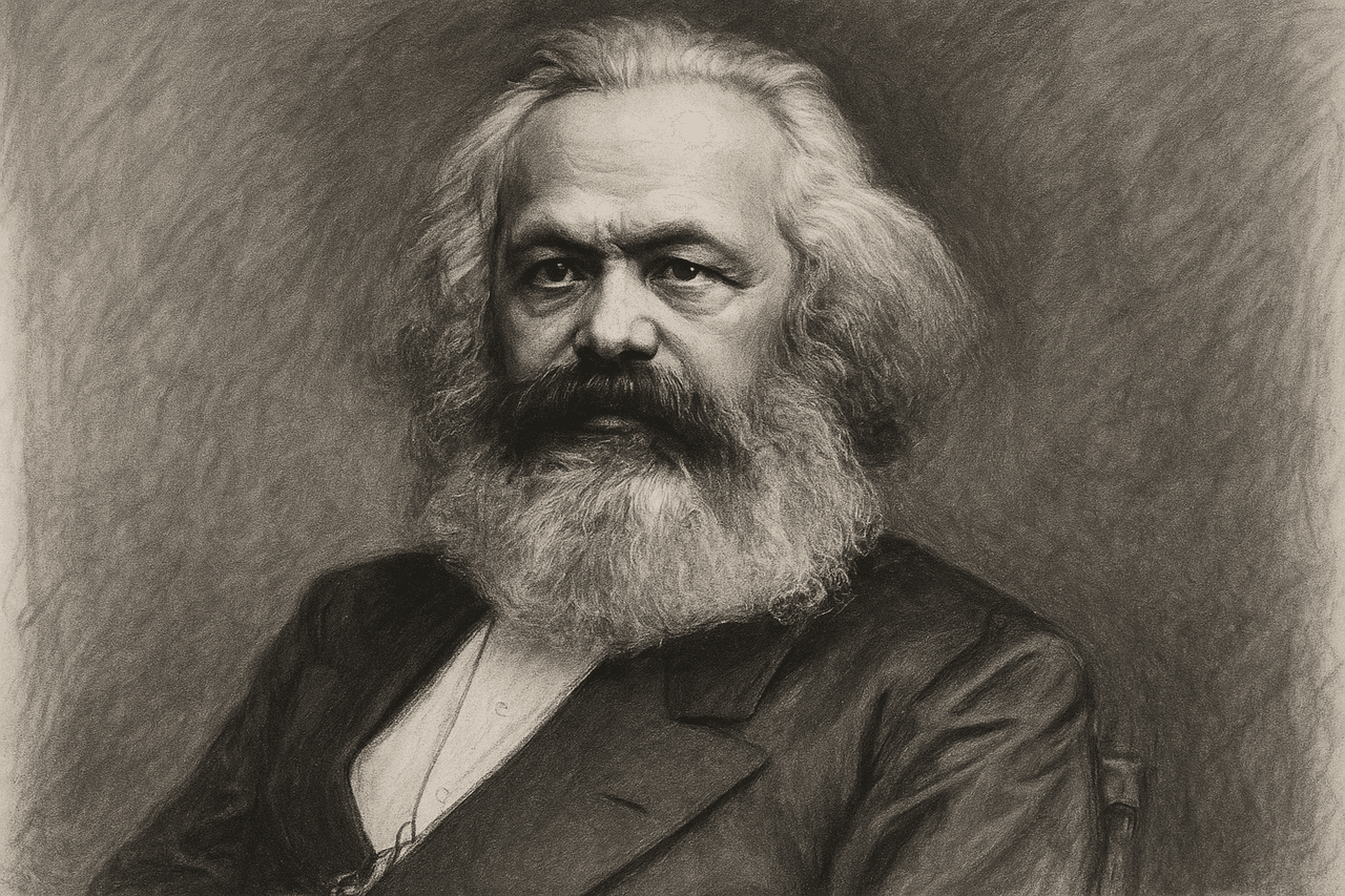Karl Marx