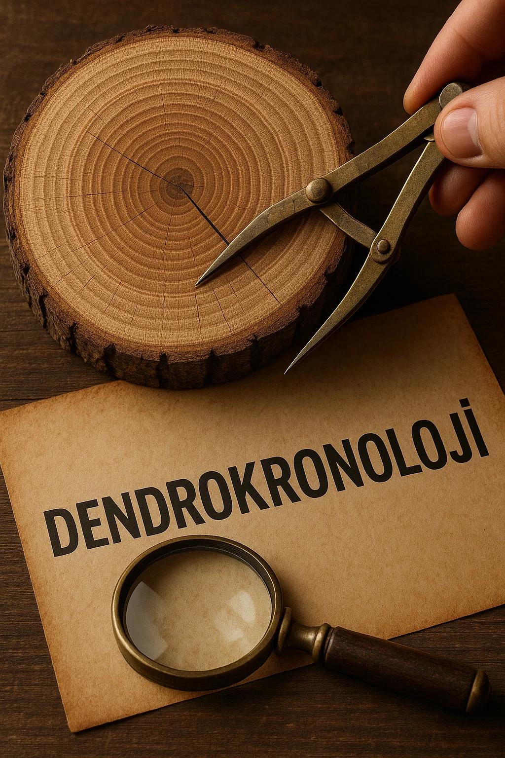 Dendrokronoloji