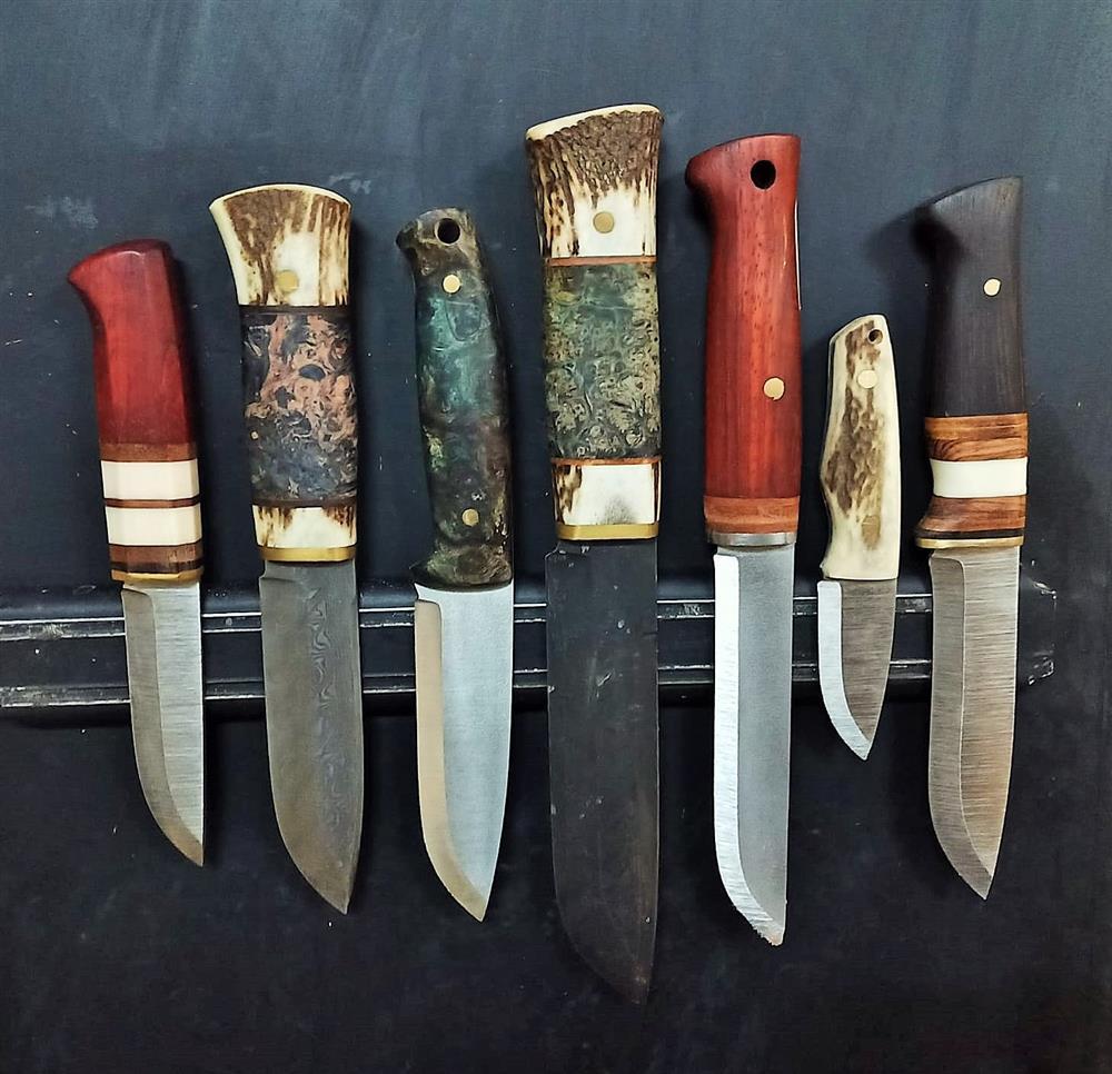 Düzce Knife
