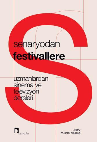 Senaryodan Festivallere (Kitap)