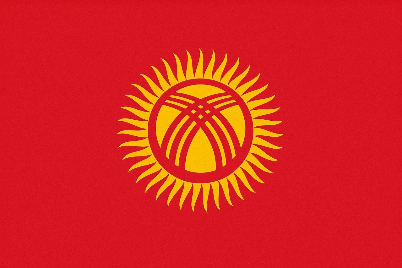 Kırgızistan'ı Tanıyalım