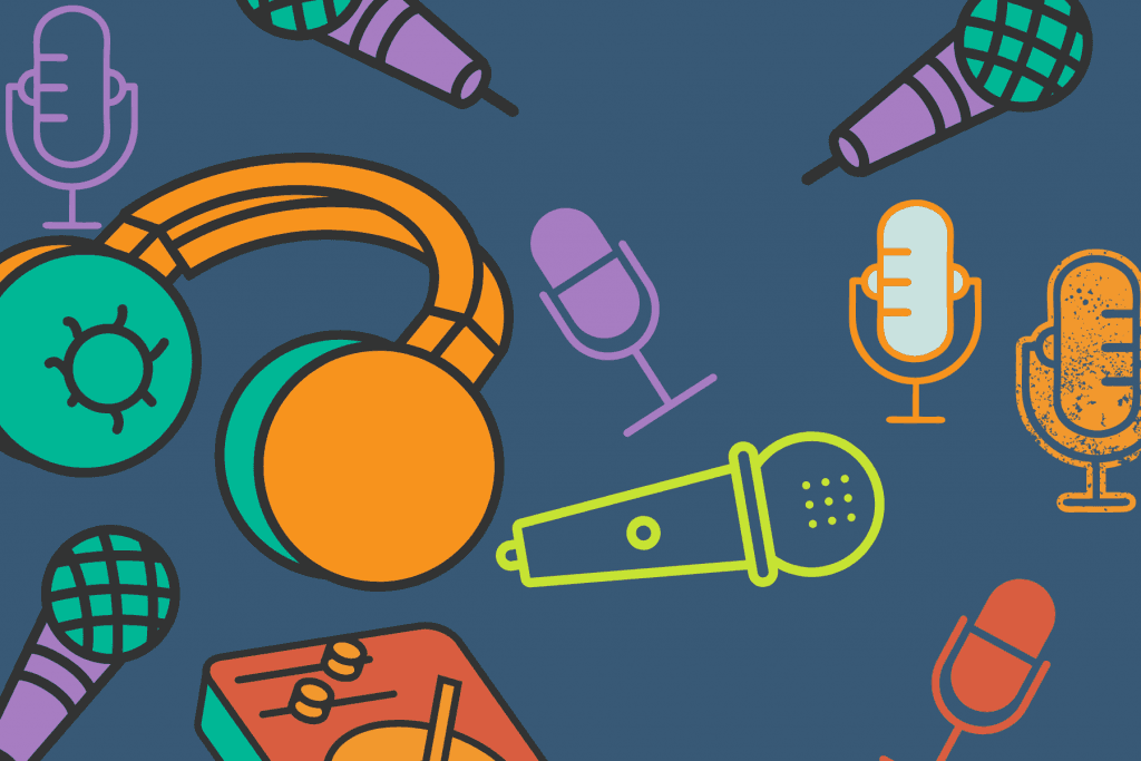 Podcast