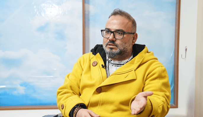 Selçuk Aydemir