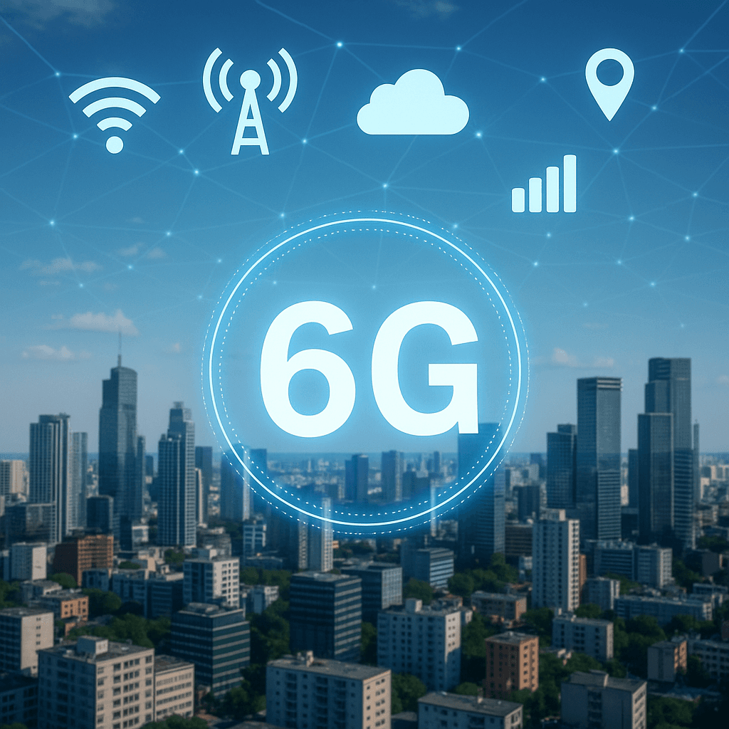 6G