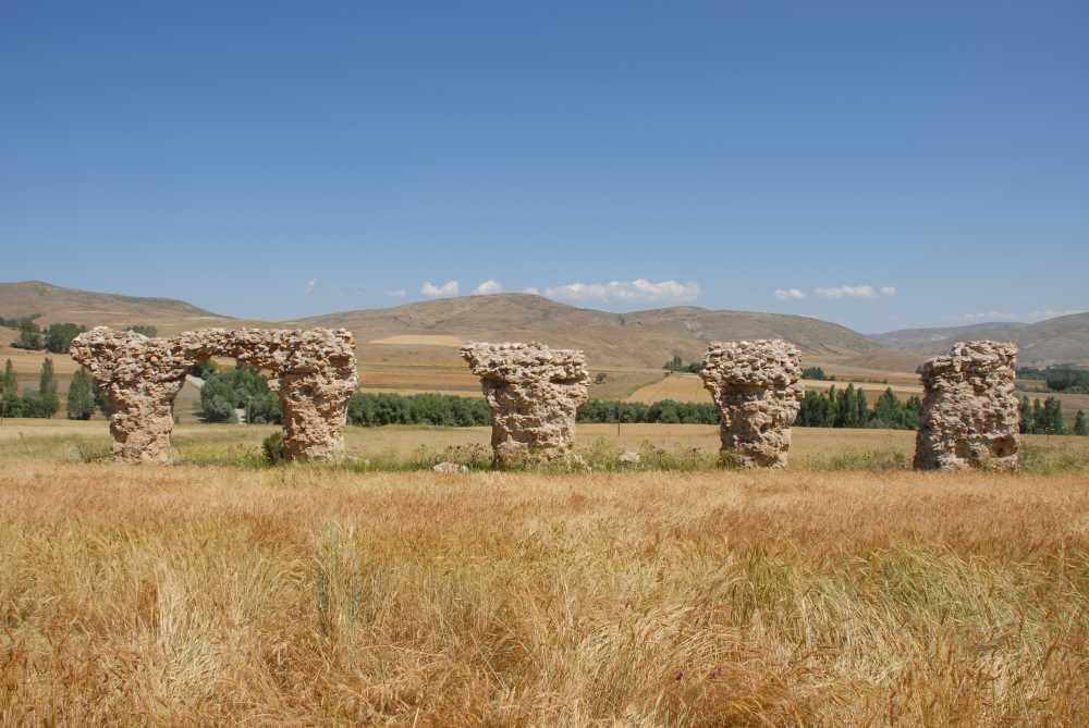 Satala Ancient City