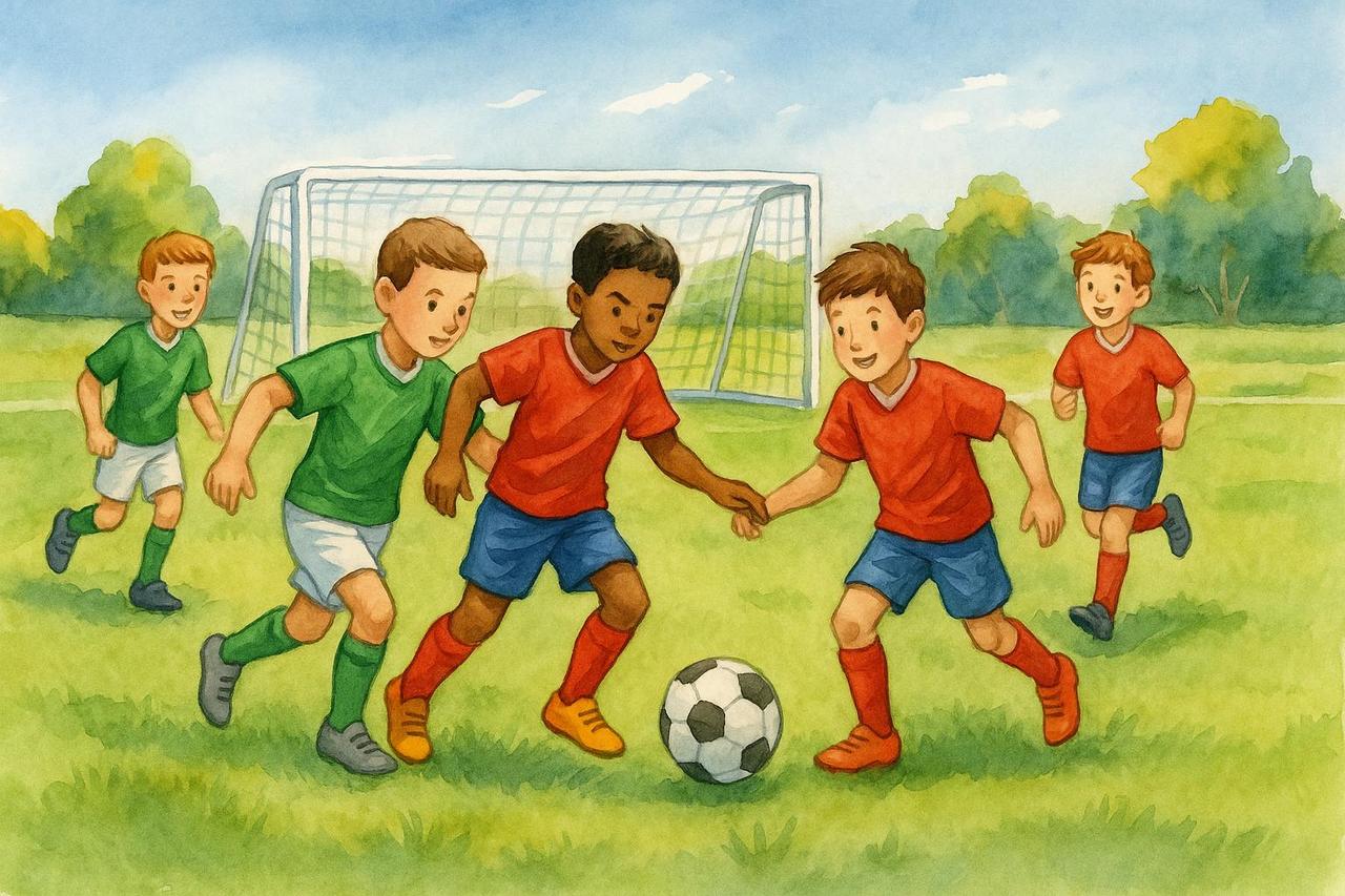 Football Sport