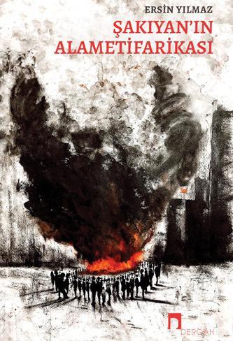 Şakıyan’ın Alametifarikası (Kitap)