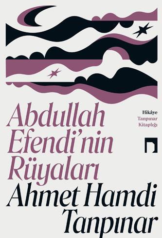 The Dreams of Abdullah Efendi (Book)