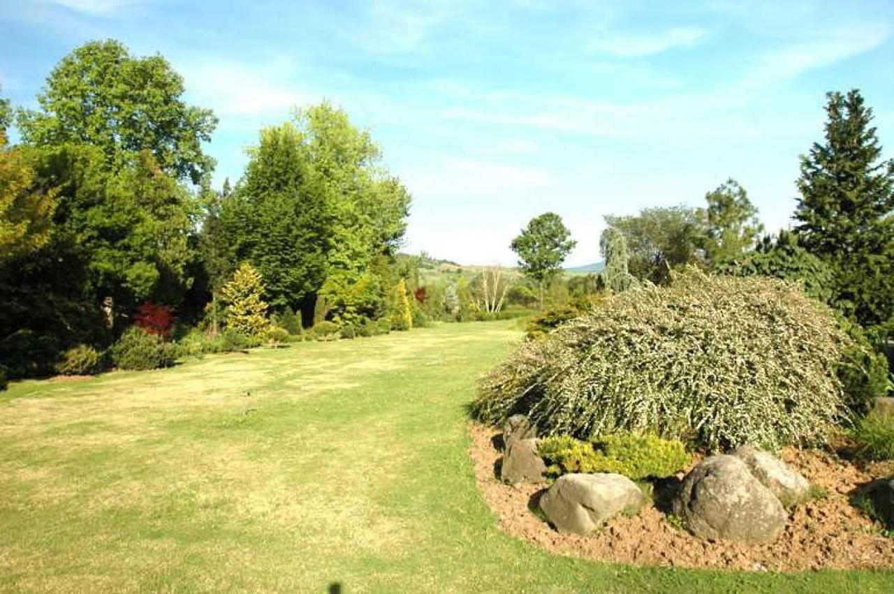 Karaca Arboretum Canlı Ağaç Müzesi