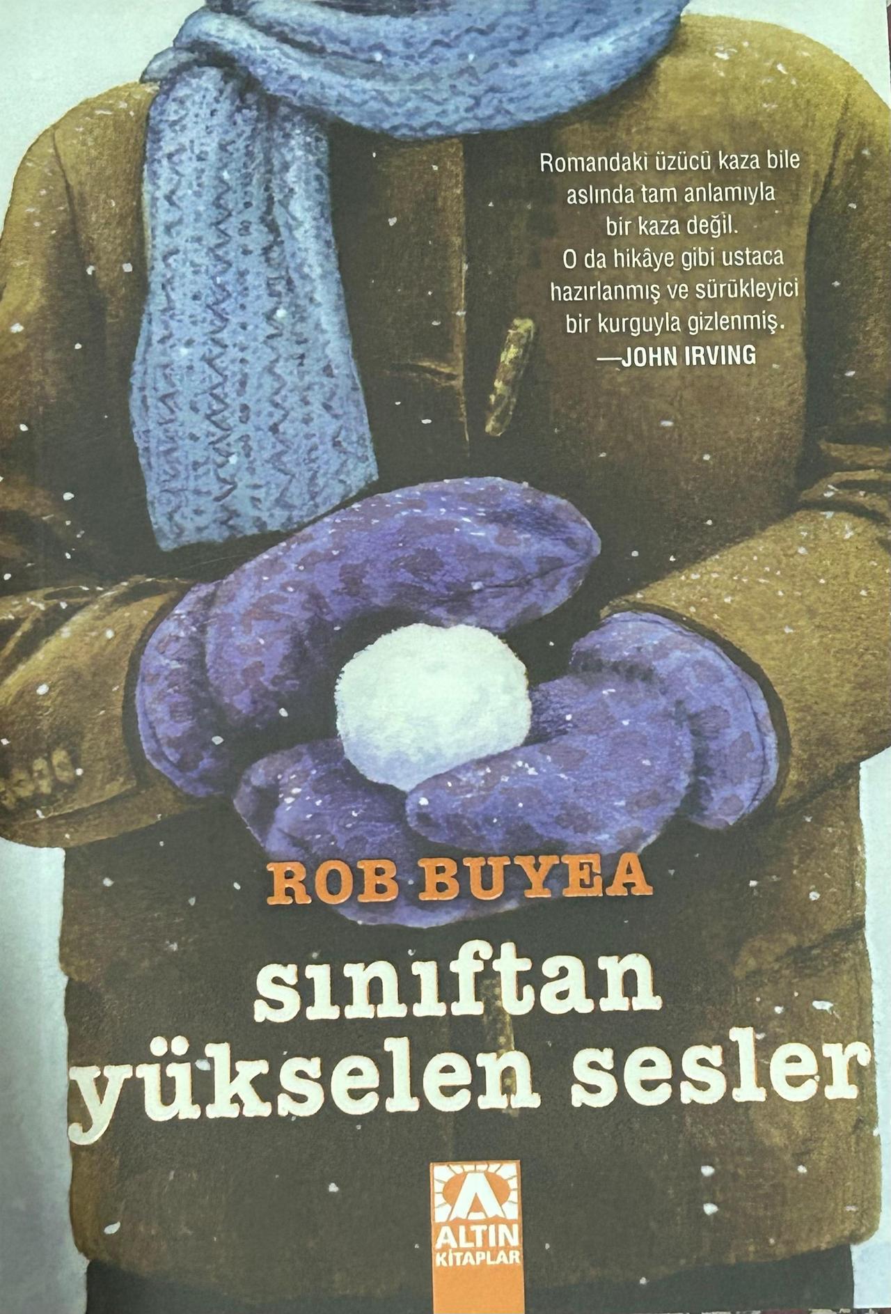 Voices Rising from the Classroom (Book)