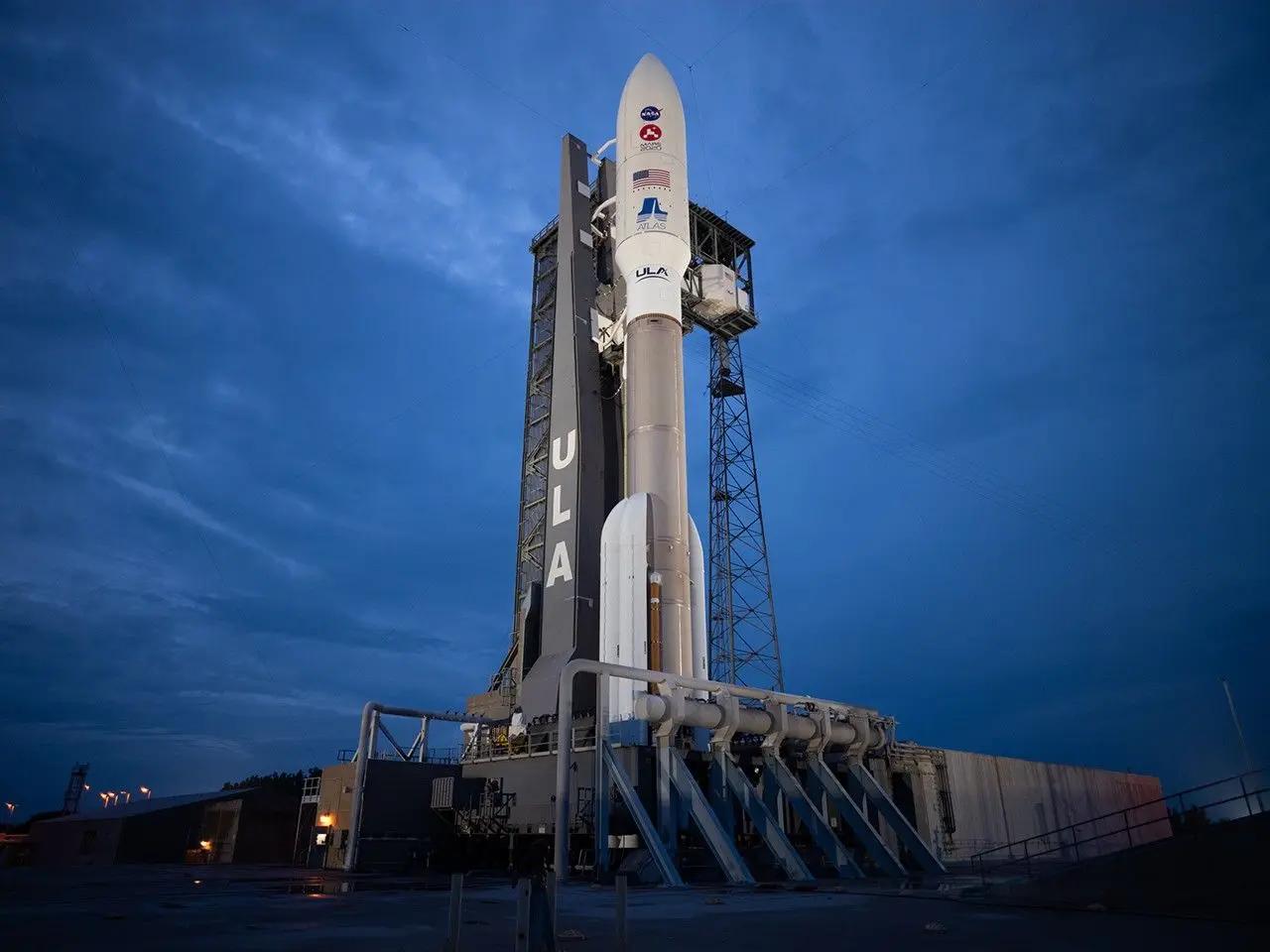 Atlas V