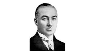 Ahmet Fikri Tüzer